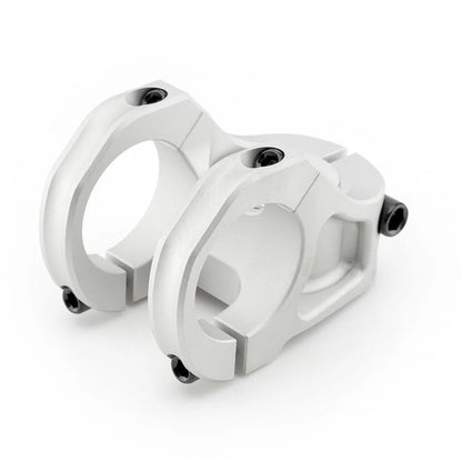 DMR Defy+ Vapour Blast Stem - Vapour Silver (35mm Clamp)