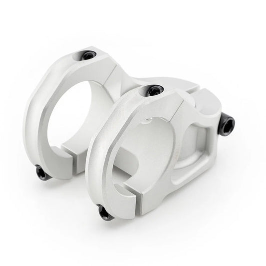 DMR Defy+ Vapour Blast Stem - Vapour Silver (35mm Clamp)