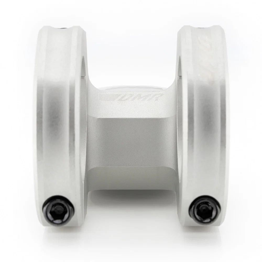 DMR Defy+ Vapour Blast Stem - Vapour Silver (35mm Clamp)