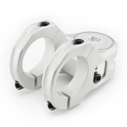 DMR Defy+ Vapour Blast Stem - Vapour Silver (35mm Clamp)