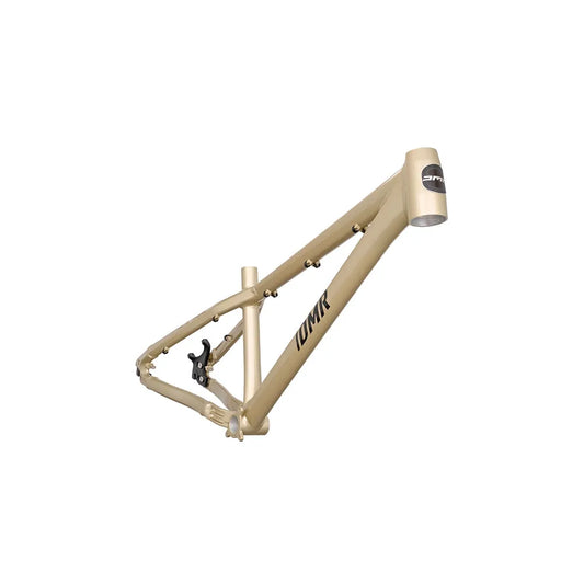 DMR Rhythm Jump/Pump/4X/Park Frame - Sola Gold