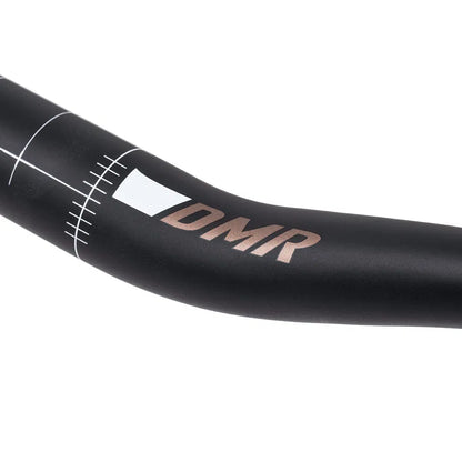 DMR Sweeper Handlebar - 35mm Rise / 35mm Clamp