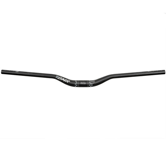 DMR ODUB Vapour Blast Handlebars - 35mm / 800mm - Vapour Black