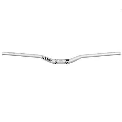 DMR ODUB Vapour Blast Handlebars - 35mm / 800mm - Vapour Silver