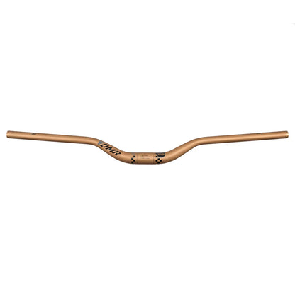 DMR ODUB Vapour Blast Handlebars - 35mm / 800mm - Bronze Gold
