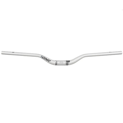 DMR ODUB Vapour Blast Handlebars - 35mm / 800mm - Vapour Silver
