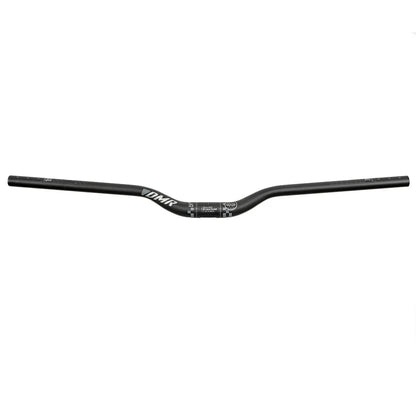 DMR ODUB Vapour Blast Handlebars - 31.8mm / 780mm - Vapour Black