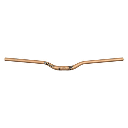DMR ODUB Vapour Blast Handlebars - 31.8mm / 780mm - Bronze Gold