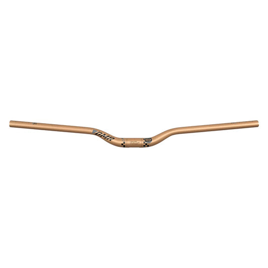 DMR ODUB Vapour Blast Handlebars - 31.8mm / 780mm - Bronze Gold
