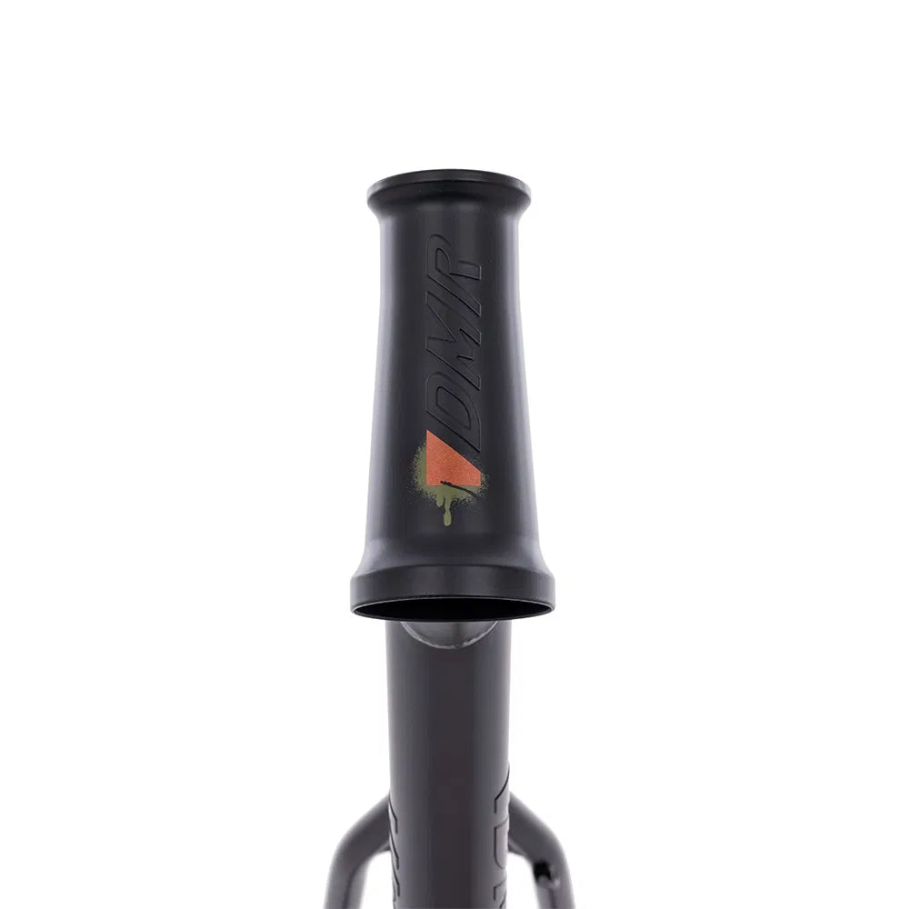 DMR Sect 24" Frame - Matt Black