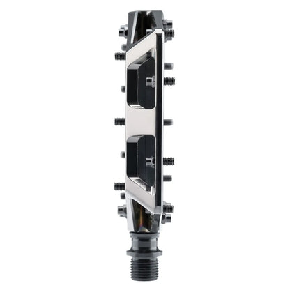 DMR Vault Flat Pedal - Black Chrome