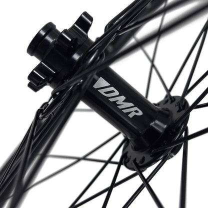 DMR Colt DJ 24in Front Wheel - 100x15mm (Disc)