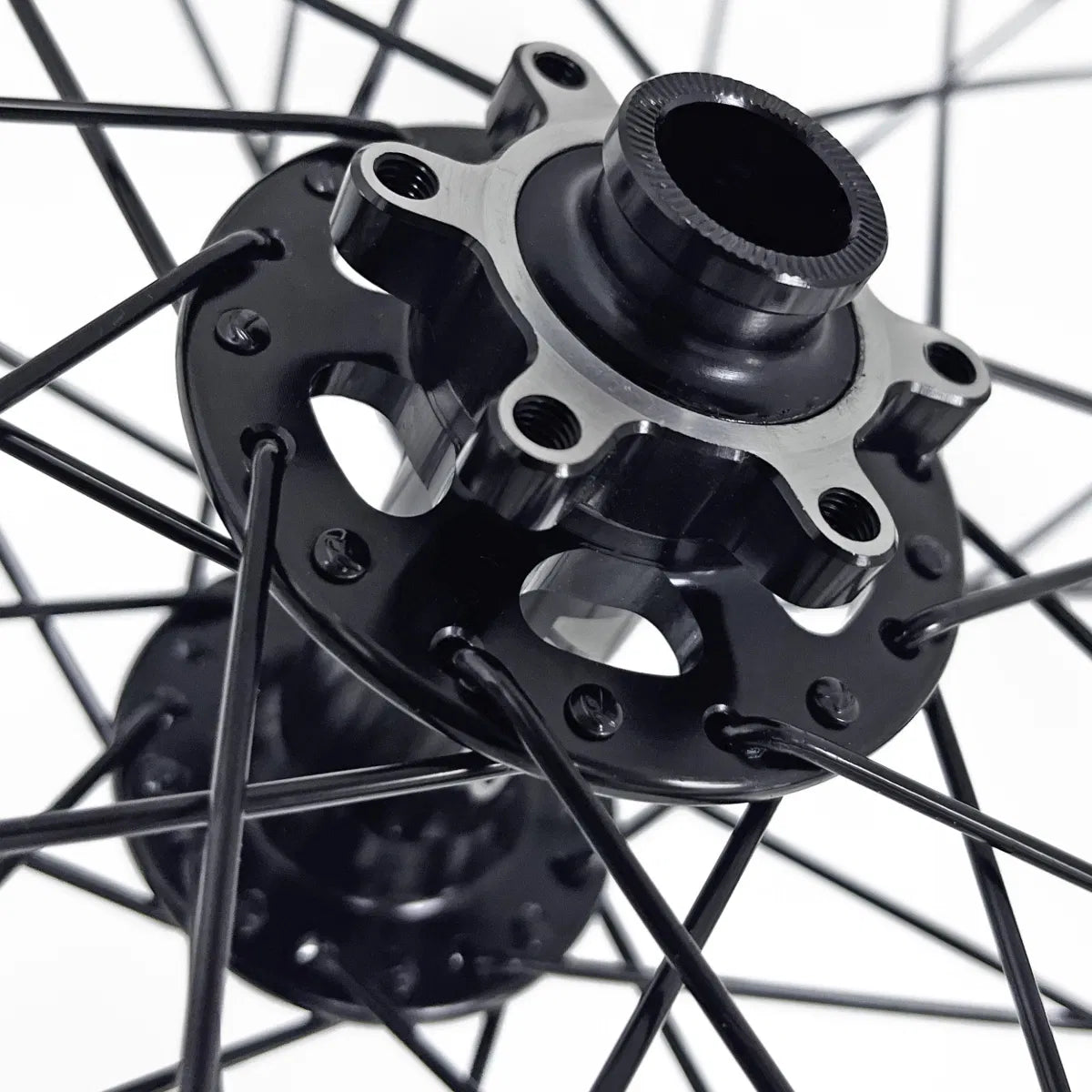 DMR Colt DJ 24in Front Wheel - 100x15mm (Disc)