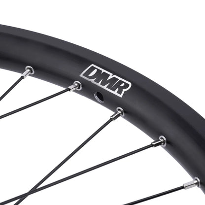 DMR Colt DJ 24in Front Wheel - 100x15mm (Disc)
