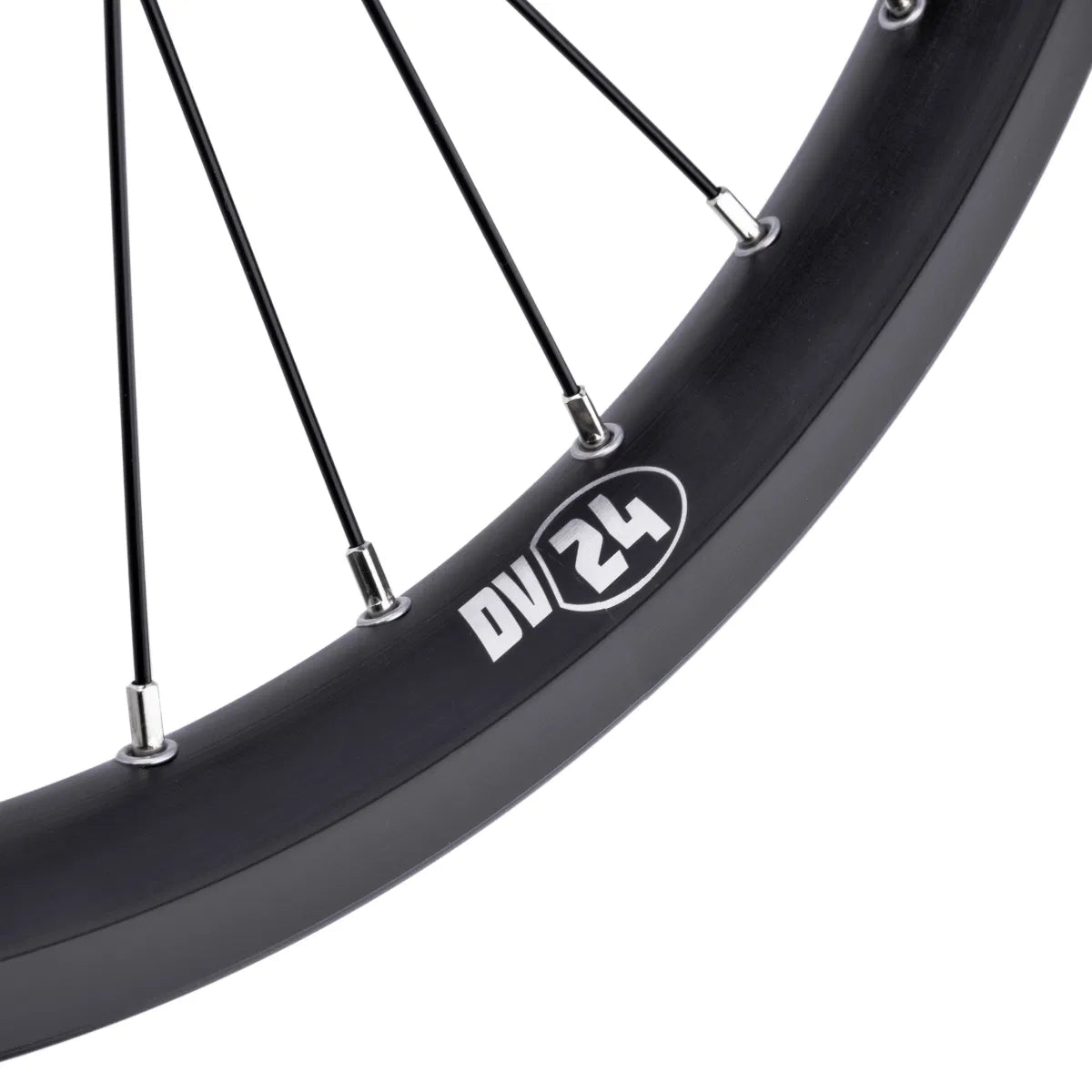 DMR Colt DJ 24in Rear Wheel - 135x10mm bolted