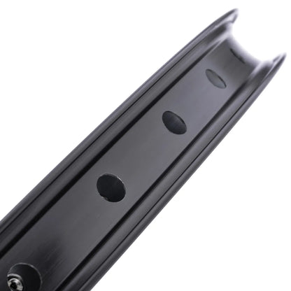 DMR Colt DJ 24in Rear Wheel - 135x10mm bolted
