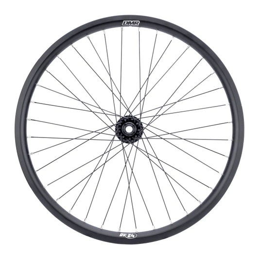 DMR Colt DJ 24in Front Wheel - 100x15mm (Disc)