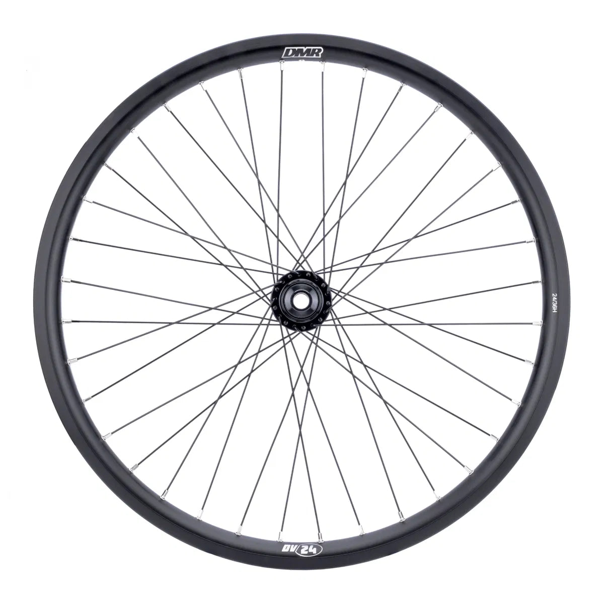 DMR Colt DJ 24in Front Wheel - 100x15mm (Non Disc)