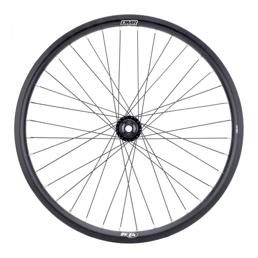 DMR Colt DJ 24in Rear Wheel - 135x10mm bolted