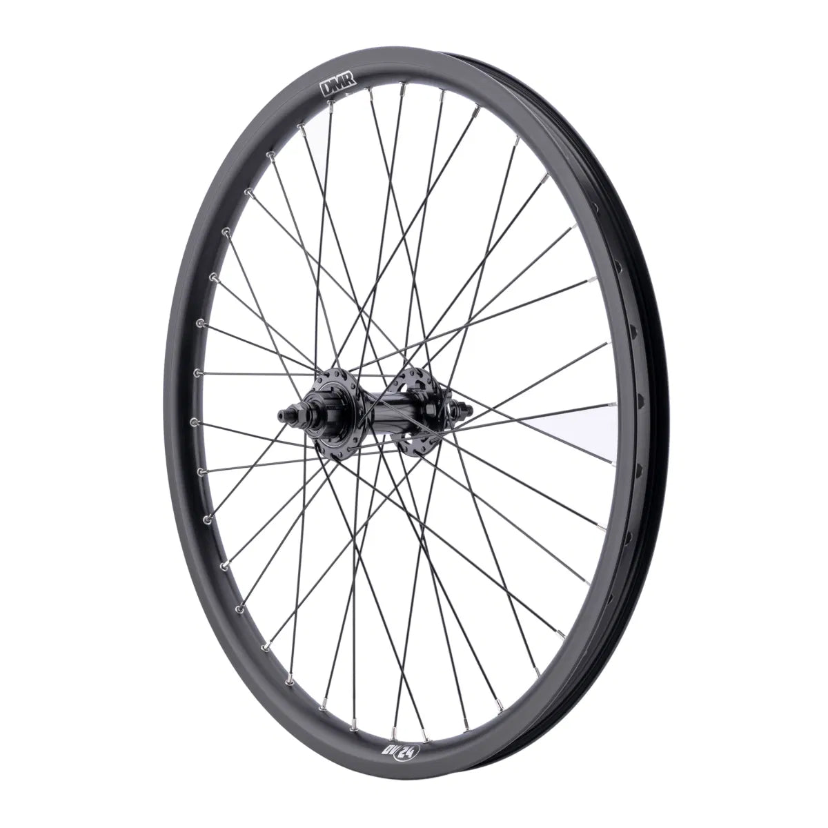 DMR Colt DJ 24in Rear Wheel - 135x10mm bolted