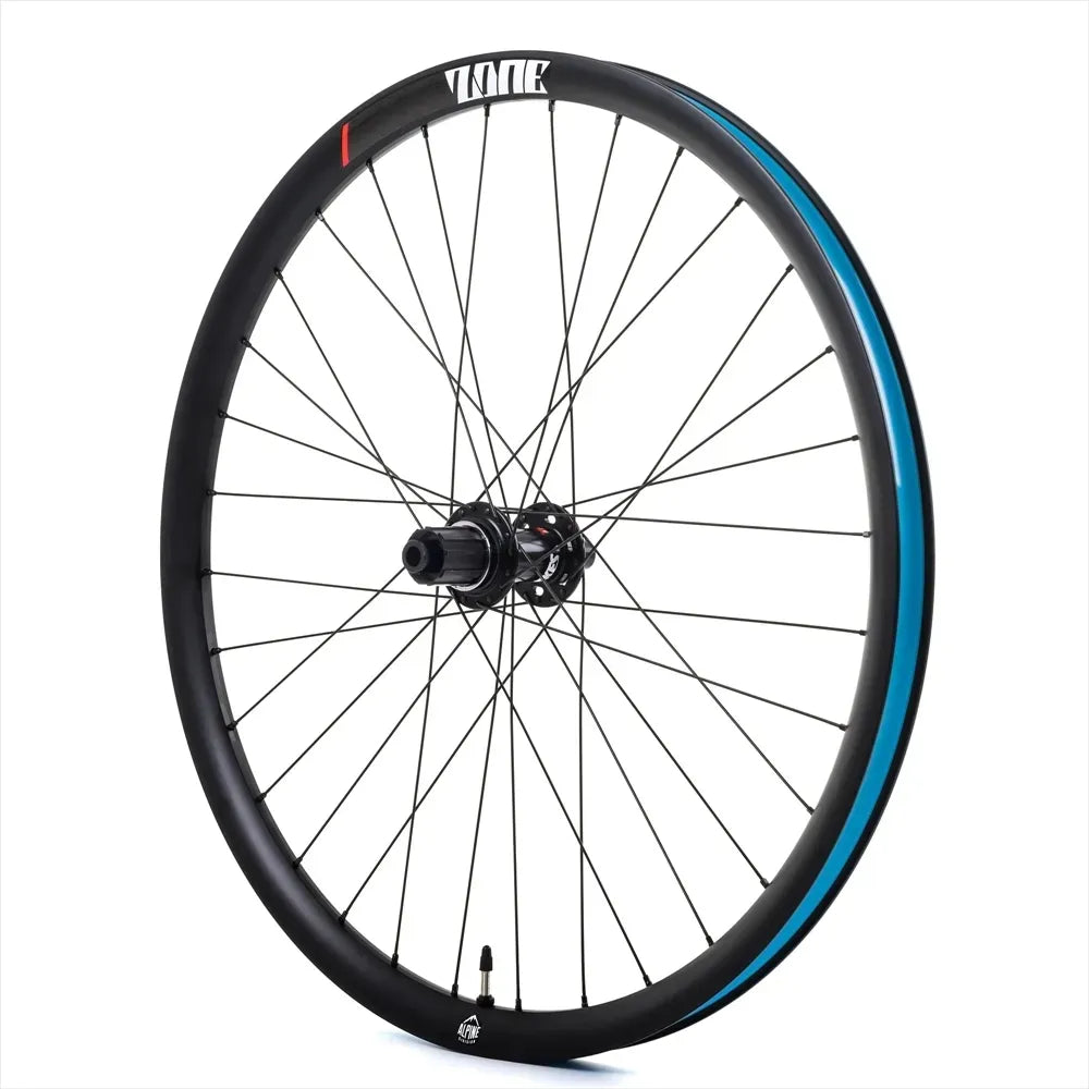 DMR Zone 27.5" Boost Wheels