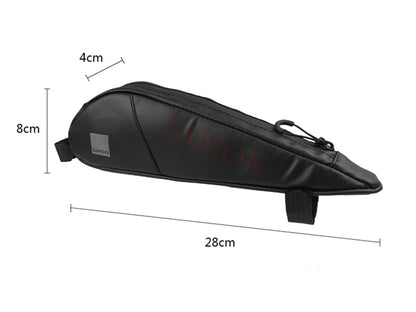 Sahoo Above Top Tube Aero Bag
