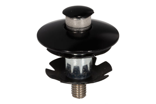 ELVEDES 2020117 TOP CAP ASSEMBLY DOME SHAPE - 1 1/8"