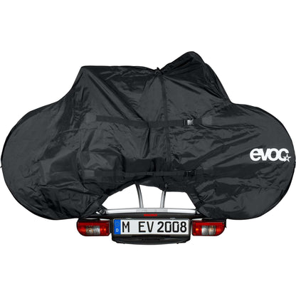 EVOC BIKE RACK COVER MTB