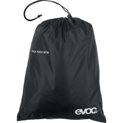 EVOC BIKE RACK COVER MTB