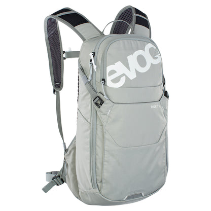 EVOC RIDE PERFORMANCE BACKPACK 12L - STONE