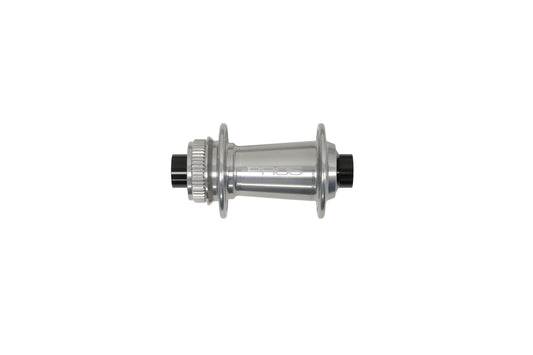 Hope Pro 5 Front Centre Lock - 28H - 100mm - Silver