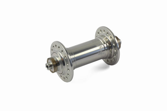 Hope RS4 Non Disc Front Hub - 32H - Silver - QR
