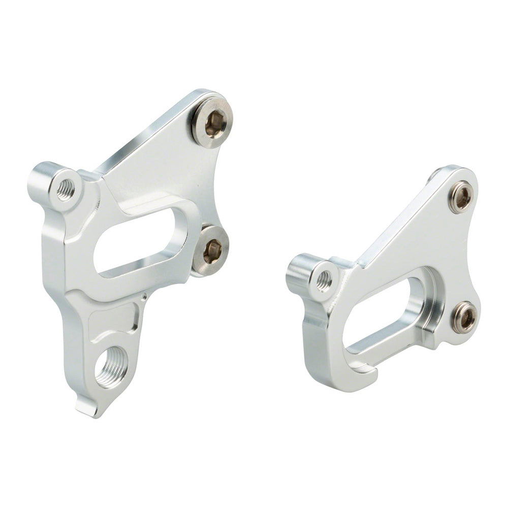 Surly MDS Dropouts, Replacement dropouts for MDS frames (KM, ICT etc.)