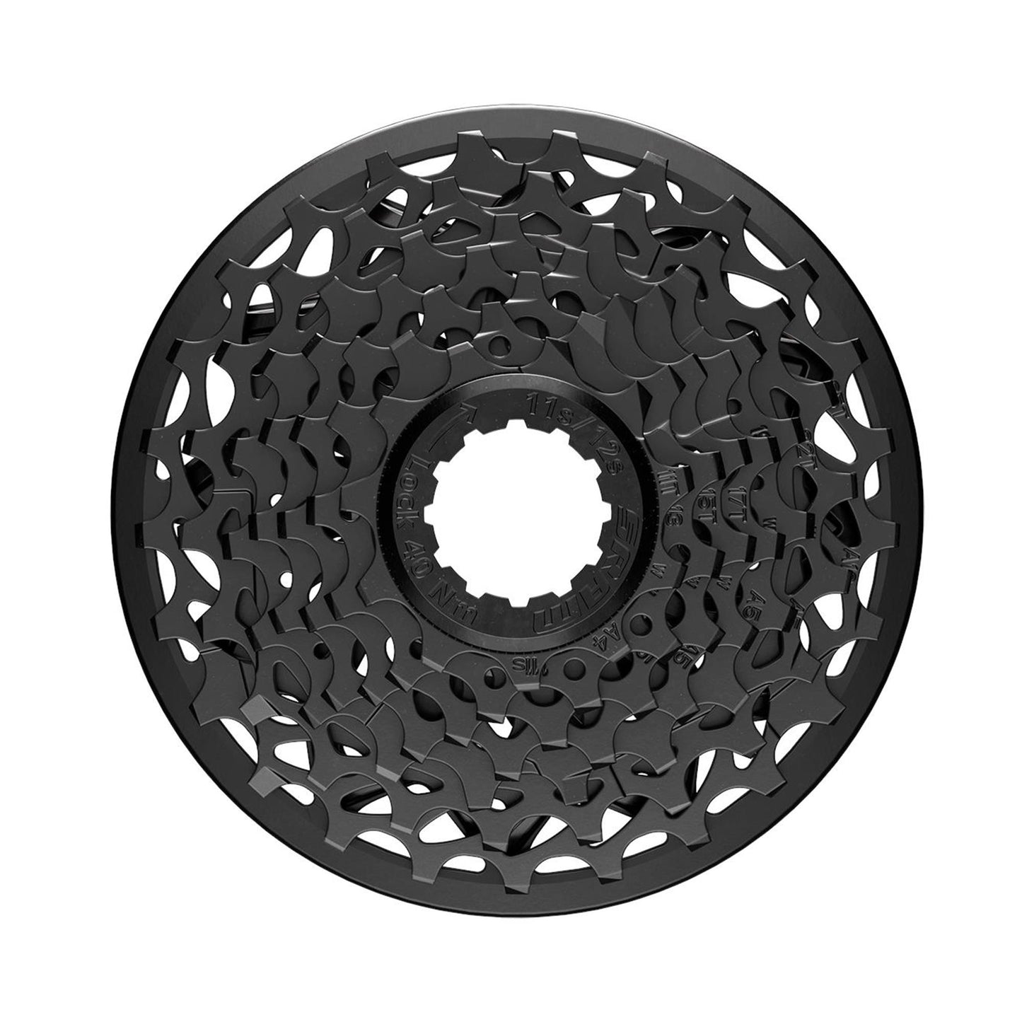SRAM Cassette PG-720 Powerglide Downhill