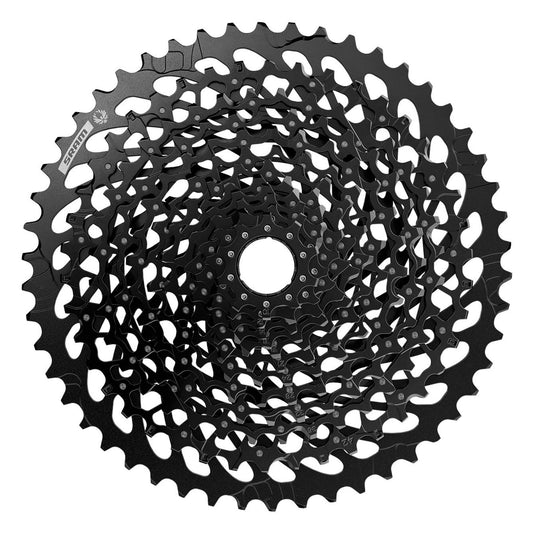 SRAM Cassette XG-1275 Eagle Drivetrain (10-52T)