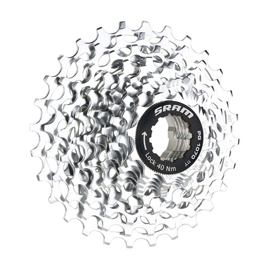 SRAM PG1070 10 SPEED CASSETTE