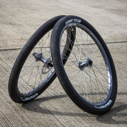 Halo Chaos Team Edition 26" Wheelset - Grey