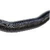 Genetic Driser 16 Handlebars Stealth (20mm Rise, 16 degree Flare, 125mm drop, 75mm reach)