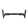 Genetic Driser 16 Handlebars Stealth (20mm Rise, 16 degree Flare, 125mm drop, 75mm reach)