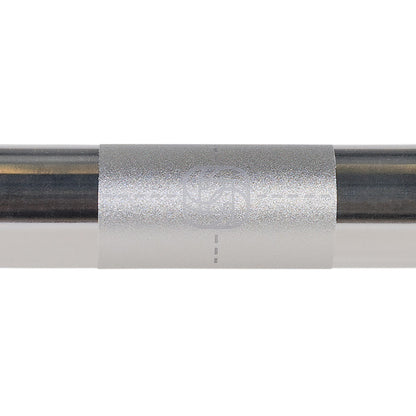 Gusset Beard Bar - 750mm / 31.8mm