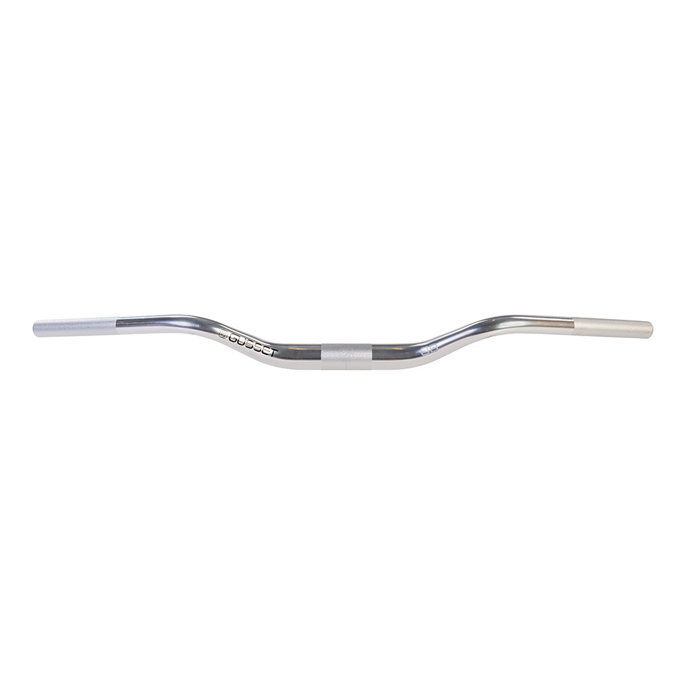 Gusset Beard Bar - 750mm / 31.8mm
