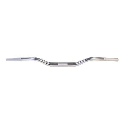 Gusset Beard Bar - 750mm / 31.8mm