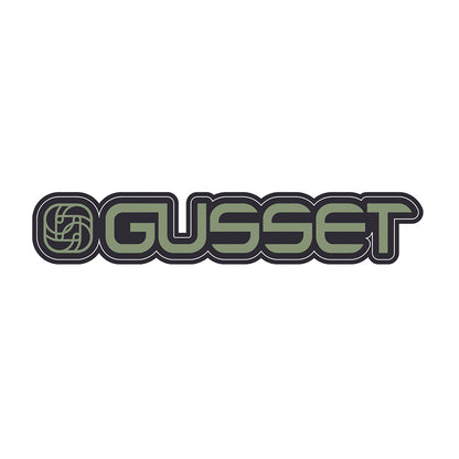 Gusset S2 Handlebar Decals