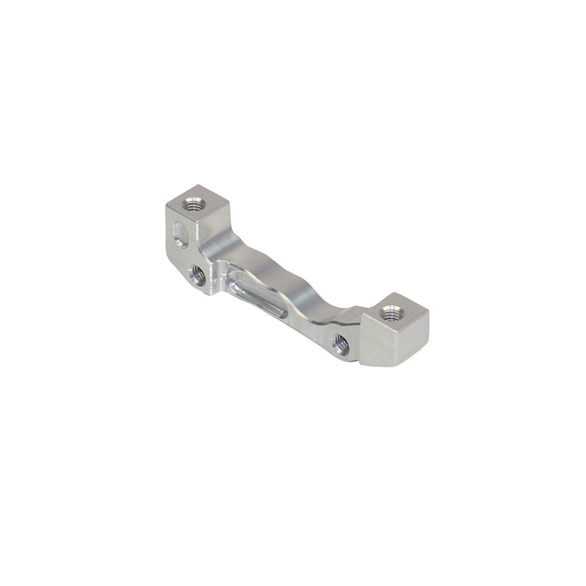 Hope Silver Brake Mount Adaptors (A-Z)