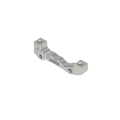 Hope Silver Brake Mount Adaptors (A-Z)