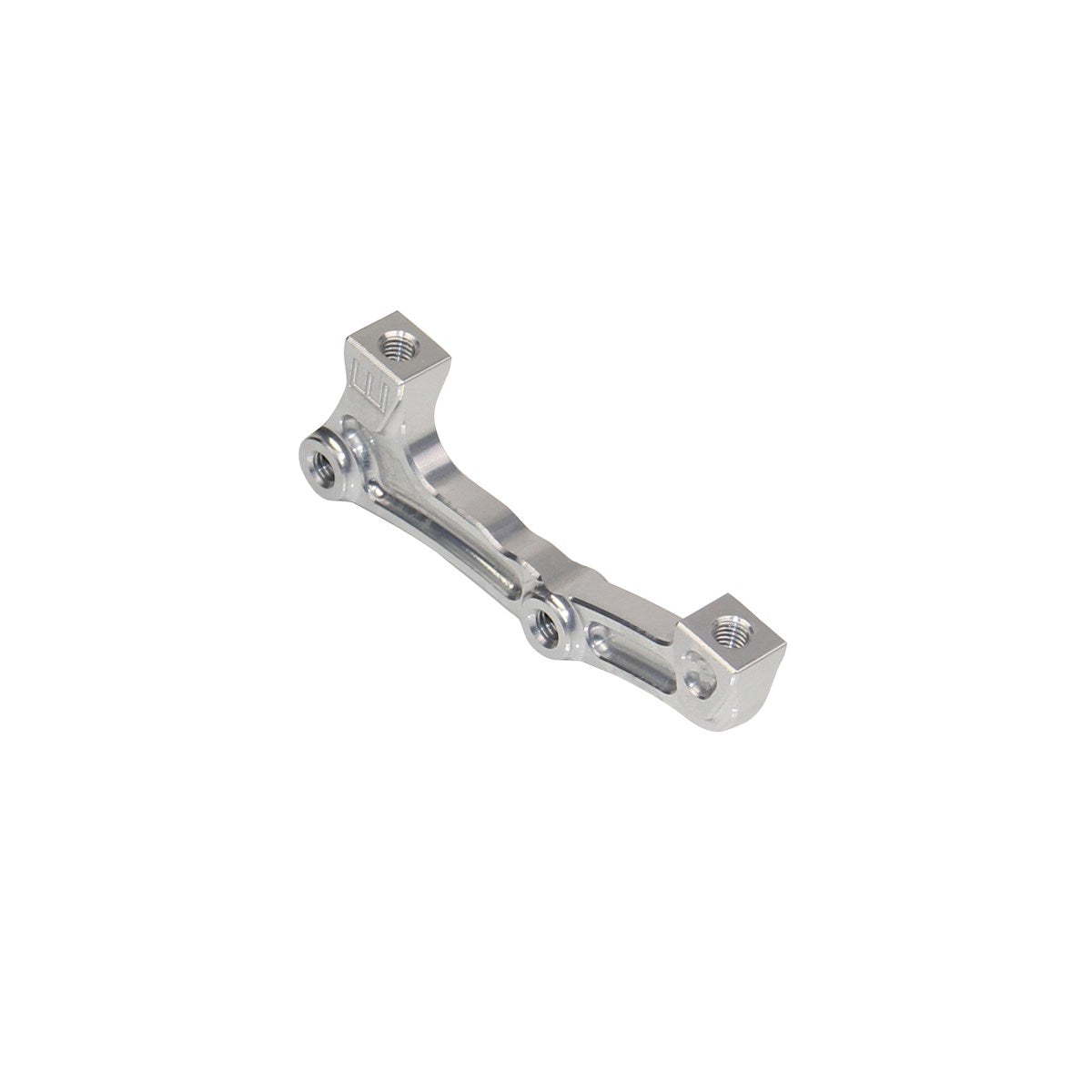 Hope Silver Brake Mount Adaptors (A-Z)