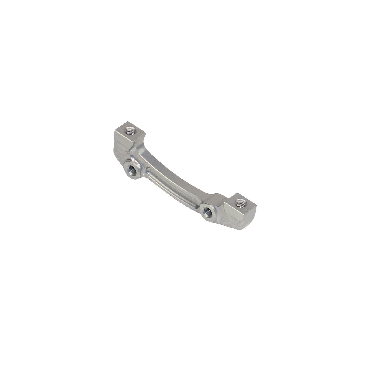 Hope Silver Brake Mount Adaptors (A-Z)