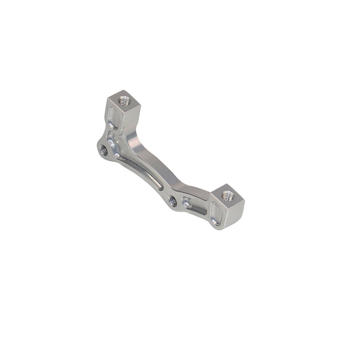 Hope Silver Brake Mount Adaptors (A-Z)