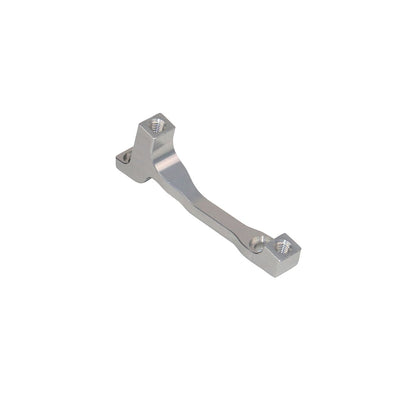 Hope Silver Brake Mount Adaptors (A-Z)