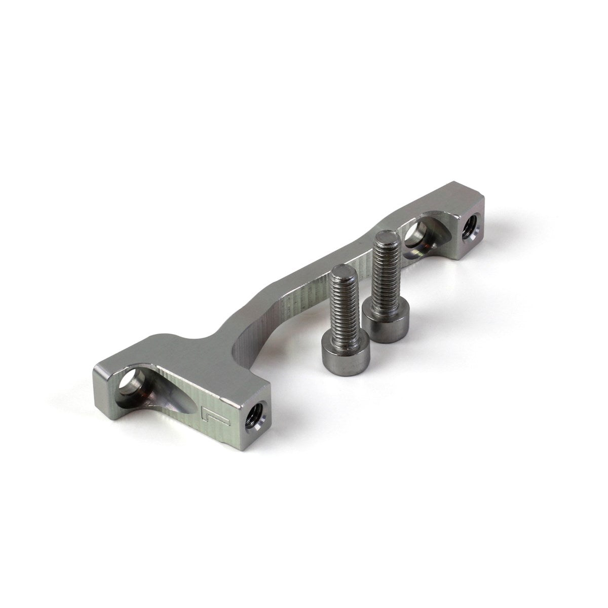 Hope Silver Brake Mount Adaptors (A-Z)